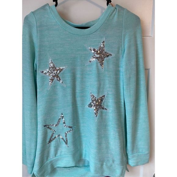 Girls Sz. 14 Long Sleeve Bundle - Picture 1 of 6